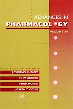 Télécharger le livre :  Advances in Pharmacology