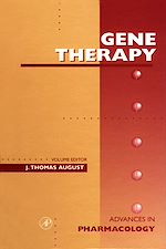 Télécharger le livre :  Gene Therapy
