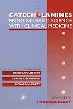 Télécharger le livre :  Catecholamines: Bridging Basic Science with Clinical Medicine