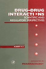 Télécharger le livre :  Drug-Drug Interactions: Scientific and Regulatory Perspectives