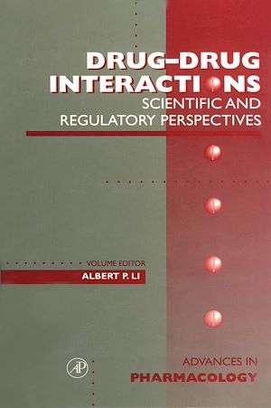 Téléchargez le livre :  Drug-Drug Interactions: Scientific and Regulatory Perspectives