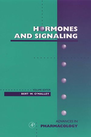 Téléchargez le livre :  Hormones and Signaling