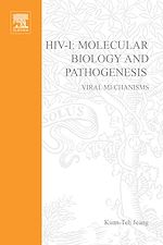 Télécharger le livre :  HIV: Molecular Biology and Pathogenesis: Viral Mechanisms
