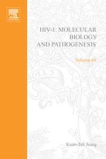 Télécharger le livre :  HIV I: Molecular Biology and Pathogenesis: Clinical Applications
