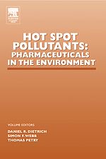 Télécharger le livre :  Hot Spot Pollutants