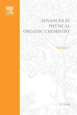 Télécharger le livre :  Advances in Physical Organic Chemistry