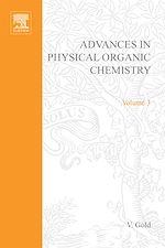 Télécharger le livre :  Advances in Physical Organic Chemistry