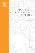 Télécharger le livre :  Advances in Physical Organic Chemistry