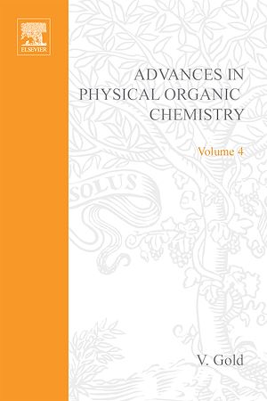 Téléchargez le livre :  Advances in Physical Organic Chemistry
