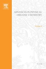 Télécharger le livre :  Advances in Physical Organic Chemistry