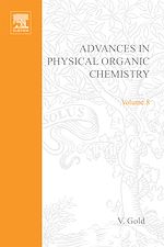 Télécharger le livre :  Advances in Physical Organic Chemistry