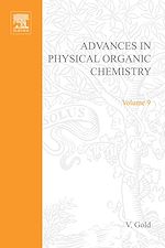 Télécharger le livre :  Advances in Physical Organic Chemistry