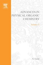 Télécharger le livre :  Advances in Physical Organic Chemistry