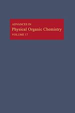 Télécharger le livre :  Advances in Physical Organic Chemistry