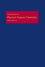 Télécharger le livre :  Advances in Physical Organic Chemistry