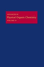 Télécharger le livre :  Advances in Physical Organic Chemistry