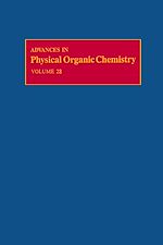 Télécharger le livre :  Advances in Physical Organic Chemistry