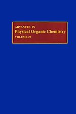 Télécharger le livre :  Advances in Physical Organic Chemistry