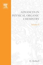 Télécharger le livre :  Advances in Physical Organic Chemistry