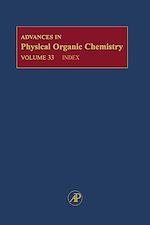 Télécharger le livre :  Advances in Physical Organic Chemistry