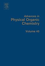 Télécharger le livre :  Advances in Physical Organic Chemistry