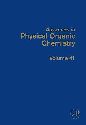 Téléchargez le livre :  Advances in Physical Organic Chemistry