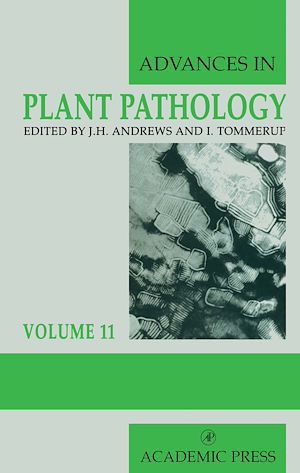 Téléchargez le livre :  Advances in Plant Pathology