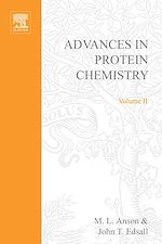 Télécharger le livre :  Advances in Protein Chemistry