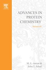 Télécharger le livre :  Advances in Protein Chemistry