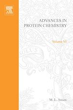 Télécharger le livre :  Advances in Protein Chemistry