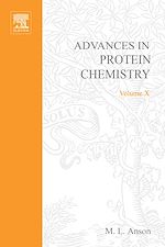 Télécharger le livre :  Advances in Protein Chemistry