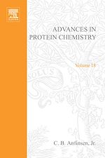 Télécharger le livre :  Advances in Protein Chemistry