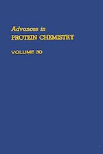 Télécharger le livre :  Advances in Protein Chemistry