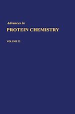 Télécharger le livre :  Advances in Protein Chemistry