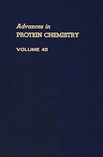 Télécharger le livre :  Advances in Protein Chemistry