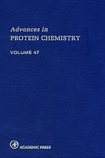 Télécharger le livre :  Advances in Protein Chemistry