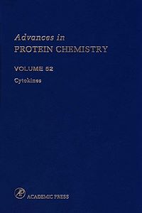 Téléchargez le livre :  Cytokines