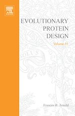 Télécharger le livre :  Evolutionary Approaches to Protein Design