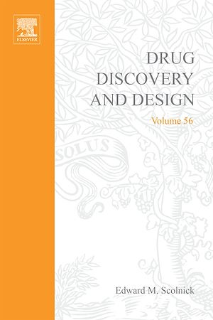 Téléchargez le livre :  Drug Discovery and Design