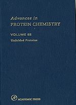 Télécharger le livre :  Unfolded Proteins