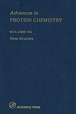 Télécharger le livre :  Virus Structure