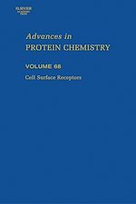 Télécharger le livre :  Cell Surface Receptors