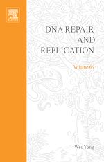 Télécharger le livre :  DNA Repair and Replication