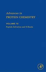 Télécharger le livre :  Peptide Solvation and H-bonds