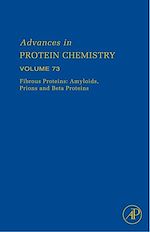 Télécharger le livre :  Fibrous Proteins: Amyloids, Prions and Beta Proteins