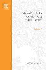 Télécharger le livre :  Advances in Quantum Chemistry