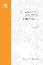 Télécharger le livre :  Advances in Quantum Chemistry