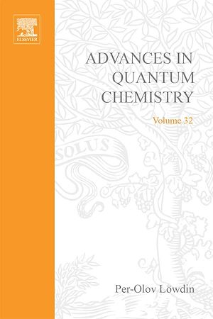 Téléchargez le livre :  Quantum Systems in Chemistry and Physics, Part II