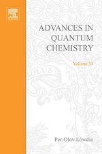 Télécharger le livre :  Advances in Quantum Chemistry