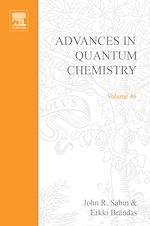 Télécharger le livre :  Advances in Quantum Chemistry